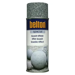Måla & Rita|Sprayfärg*Belton Graniteffekt