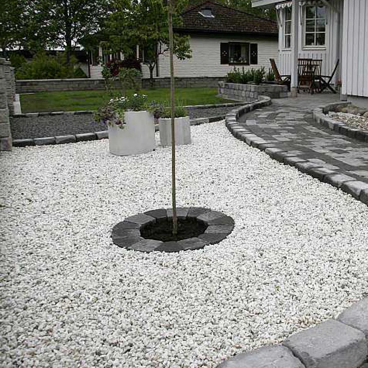 Benders Granitkross