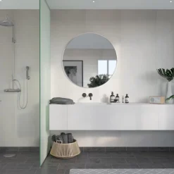 Fibo Grey Cement 2145-M6030S