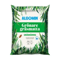 Algomin Grönare Gräsmatta