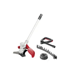 AL-KO GT 4030 Batteridriven Med Batteri & Laddare