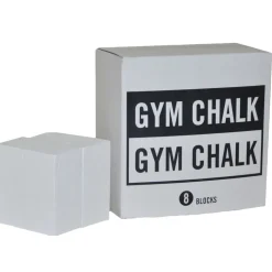 Master Fitness Gym Chalk