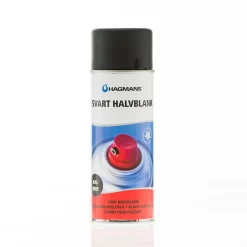 Bilvård*Hagmans Halvblank 400 ml
