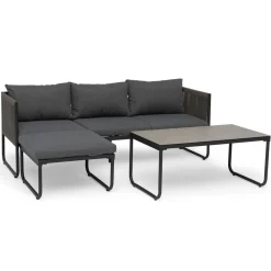 Altanmöbler|Loungemöbler*Hillerstorp Hamnborg