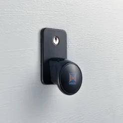 Garageportar|Garageportar*Hörmann Handtag Med Profilcylinderlås 4015100