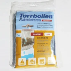 Torrbollen Hanger