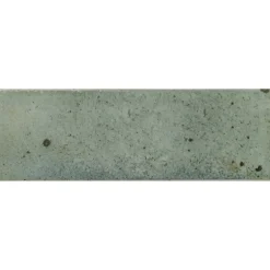 Våtrumsvägg|Kakel*Konradssons Hanoi Celadon 6,5x20 cm