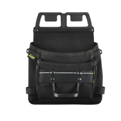 Snickers Workwear Hantverksficka Storlek: One Size , Färg: Black/Black- 97760404000
