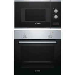 Bosch HBF010BR1S + BFL520MS0