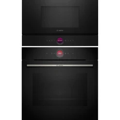 Bosch HBG7742B1 + BFR7221B1 Serie 8