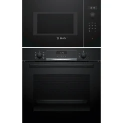 Bosch HBG537FB4 + BFL554MB0