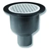 Purus Heavy 110 E Ø220 mm