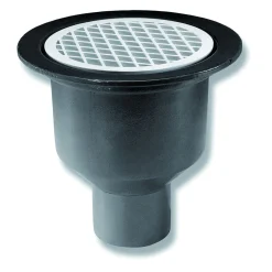 Purus Heavy 110 E Ø220 mm