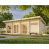 Poolhus|Hus & Fritidshus*Palmako Heidi 22,8 m2