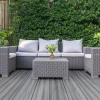 Altan & Terrass|Utegolv*Kirkedal Heimdal Black/Grey