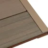 Altan & Terrass|Utegolv*Kirkedal Heimdal 30x25x50x3000 mm