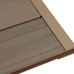 Altan & Terrass|Utegolv*Kirkedal Heimdal 30x25x50x3000 mm