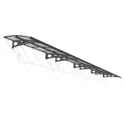 Canopia by Palram Herald Klar 1,4 X 8,9 m