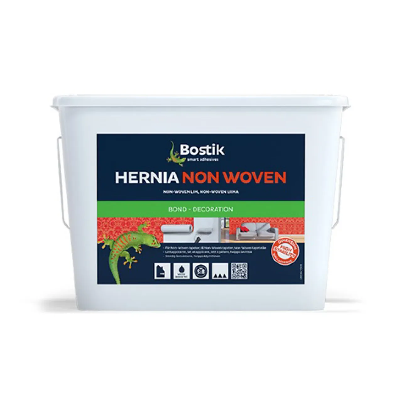 Bostik Hernia Non Woven