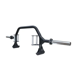 Styrketräning*Master Fitness Hex Bar