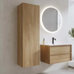 Badrumsmöbler*Bathlife Högskåp  Bygghemma.se