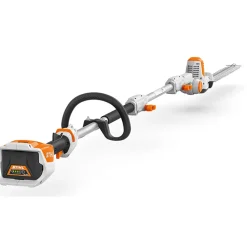 Häcksax|Trädgårdsmaskiner*Stihl HLA 56 Utan Batteri & Laddare