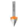 CMT Orange Tools HM 60° K8 Z3