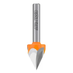 CMT Orange Tools HM 60° K8 Z3