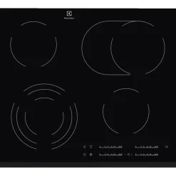 Spishäll*Electrolux HOC650F 300 60 cm