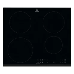 Electrolux HOI630MF Svart med Timerfunktion och Automatisk Avstängning