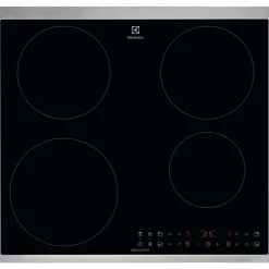 Spishäll*Electrolux HOI630MX 300