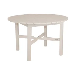 Teakmöbler|Altanmöbler*Eden Wood Holmsund Ø120 cm