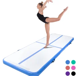 AirTrack Nordic Home