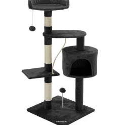 Katt|Djurgårdar & Djurhus*Trekker Home 112cm