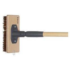 Anza Homex Terrassborste 19 cm
