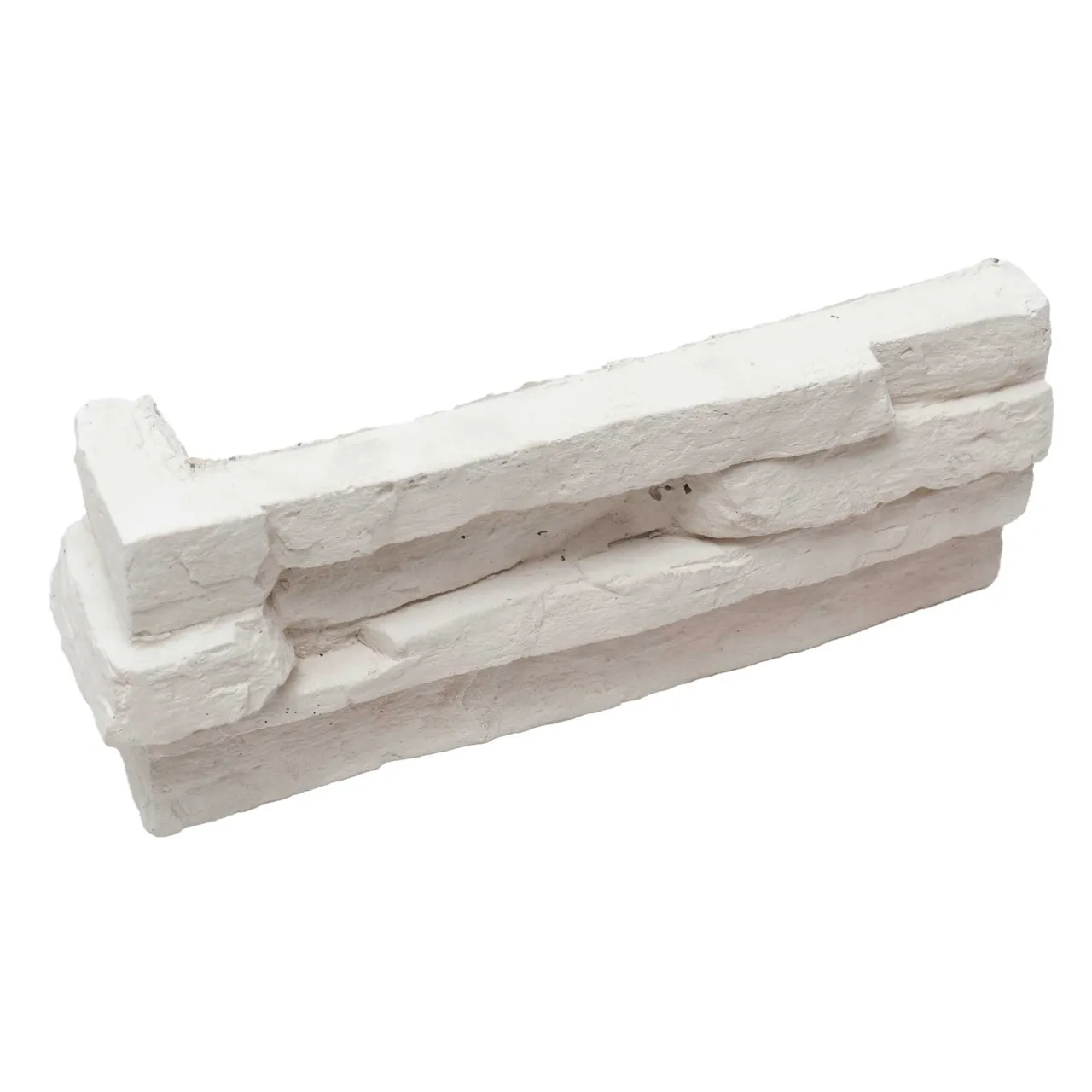ArtStone Hörnsten Profit Rustic Stone White