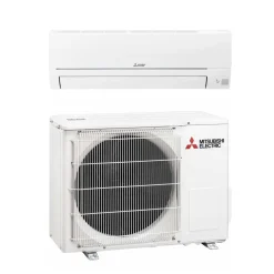 Mitsubishi Electric HR25VF Appstyrd Luftkonditionering