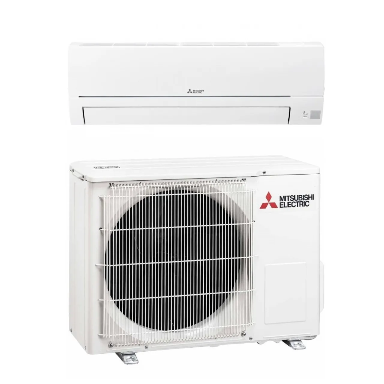 Mitsubishi Electric HR25VF Appstyrd Luftkonditionering
