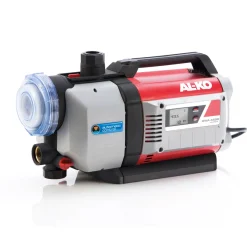 AL-KO HWA 4500 Comfort