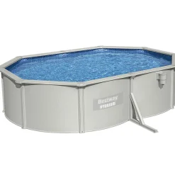 Bestway Hydrium Oval 5x3,6 m