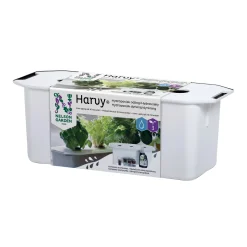 Kampanj Odling & Trädgårdsskötsel|Plantering & Förkultivering*Nelson Garden Hydroponisk Odling Harvy 3