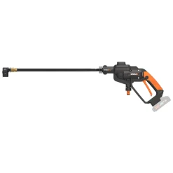 Högtryckstvätt|Trädgårdsmaskiner*Worx Hydroshot WG620E 20V