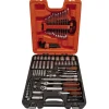 Bahco Hylsnyckelsats S103 26del 904057