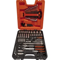 Bahco Hylsnyckelsats S103 26del 904057
