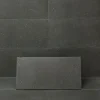 Arredo Ibrastone Svart Mattpolerad 31x61 cm