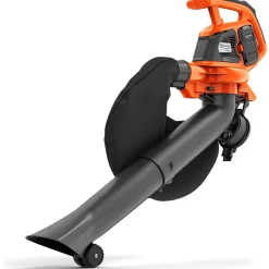Husqvarna 120iBV Utan Batteri & Laddare
