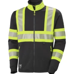 Helly Hansen Workwear 79274-369 Icu Helzip