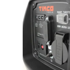Timco 1000i Digital