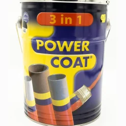 PowerCoat 3in1