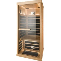 Infraröd Bastu*Tylö Infrakabin T810H